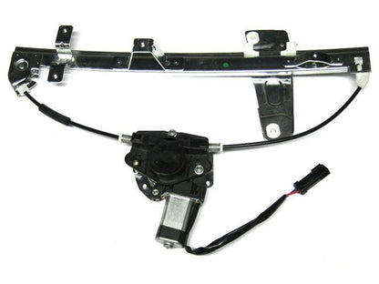 Jeep Grand Cherokee II 99-04 electric front right window regulator