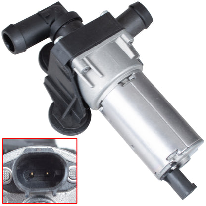 BMW 1 E81 E82 E87 E88 04-13 auxiliary water pump