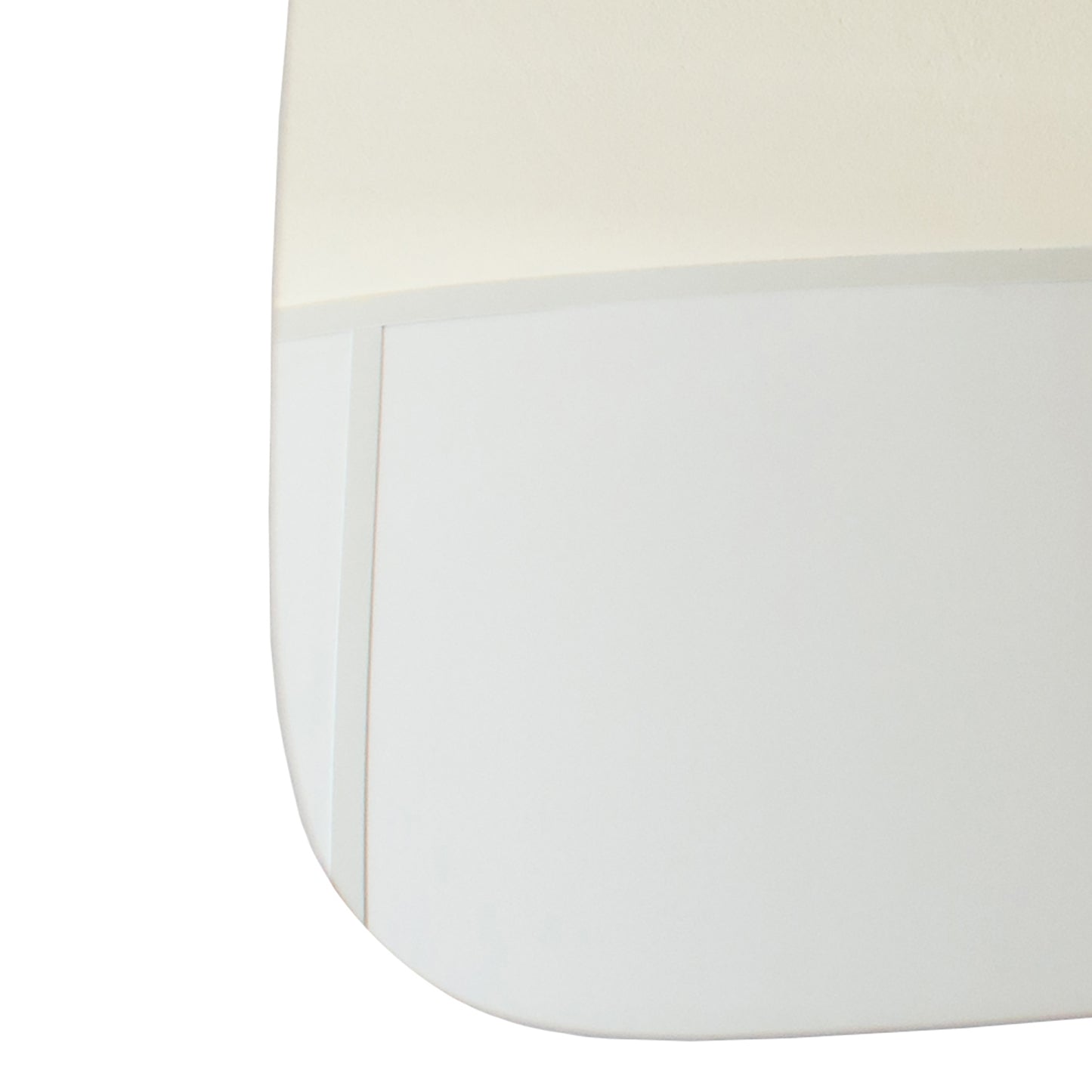 VW T5 03-09 heated right mirror glass