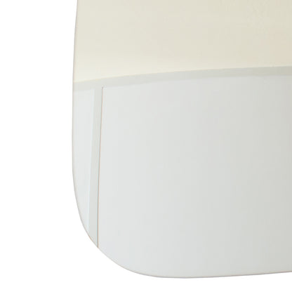 VW T5 03-09 heated right mirror glass
