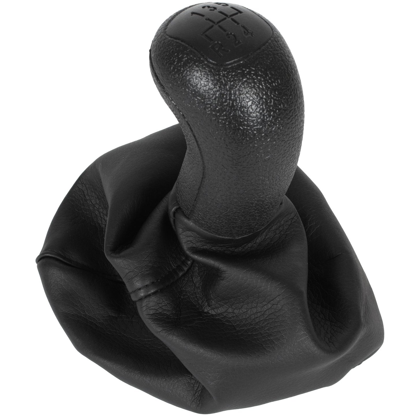 Mercedes Vito I (W638) 95-00 gear knob + GAITER