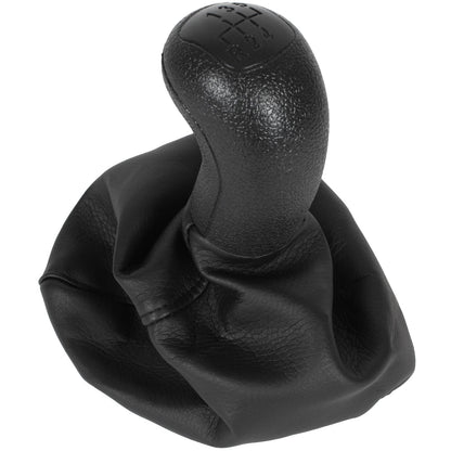 Mercedes Vito I (W638) 95-00 gear knob + GAITER