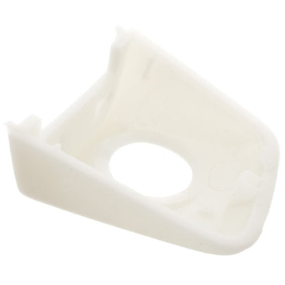 Audi A3 8V 15-19 exterior door handle cover FOR PAINTING WITH HOLE left