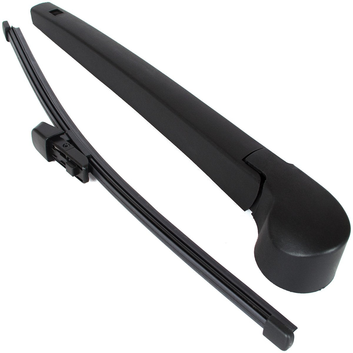 Ford Galaxy 2010 - rear wiper arm + blade