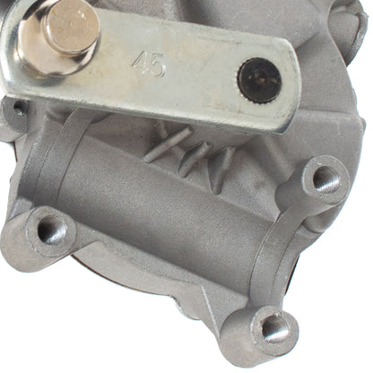 Fiat Linea 2007 - front wiper motor