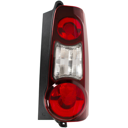 Citroen Berlingo III FL 12-19 WITH DOORS right rear lamp