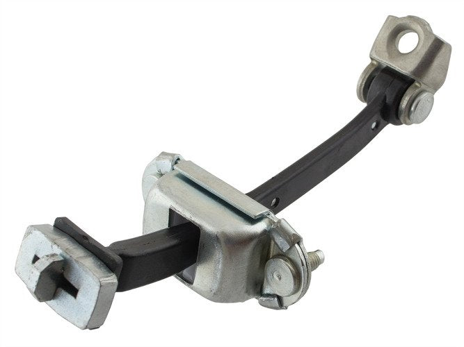 Citroen C4 04-10 rear door check strap