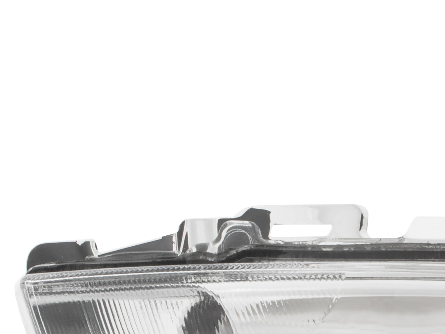 Fiat 500X 2014 - right mirror turn signal