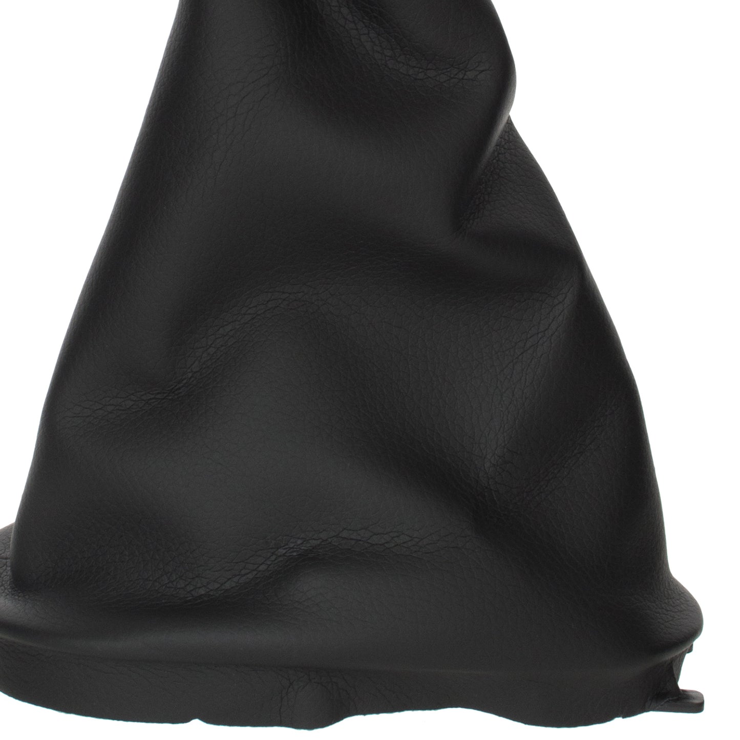 Renault Thalia 08-13 GEAR KNOB ECO-LEATHER + GAITER 5 SPEEDS