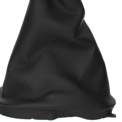 Renault Thalia 08-13 GEAR KNOB ECO-LEATHER + GAITER 5 SPEEDS