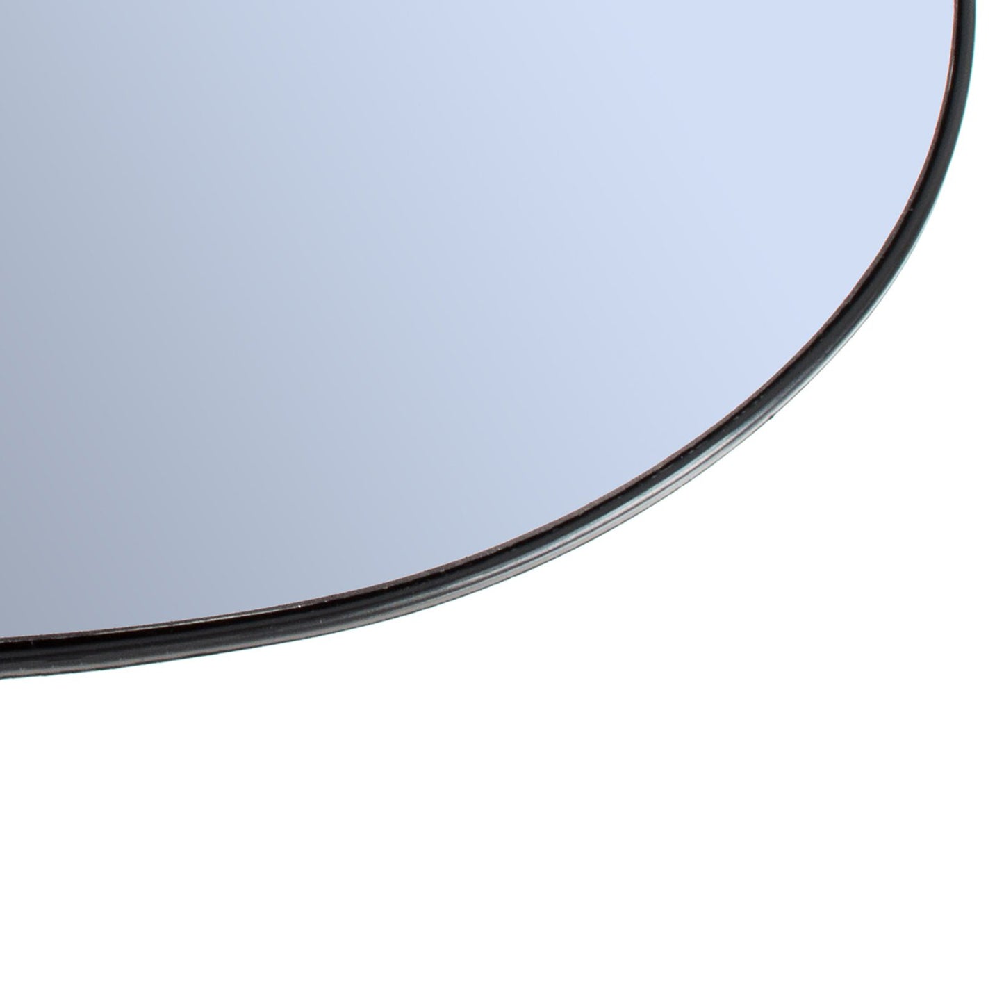 Honda Civic VIII 05-11 manual mirror insert right