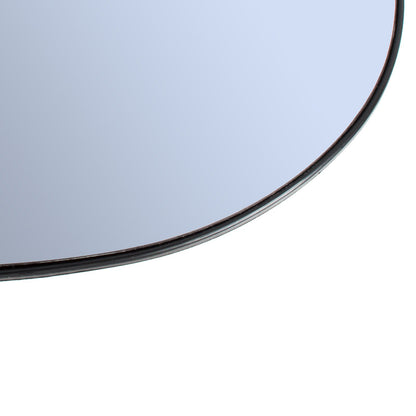 Honda Civic VIII 05-11 manual mirror insert right
