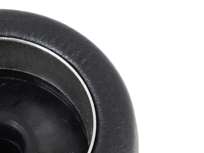 Alfa Romeo 147 00-10 gear knob BLACK + SILVER 5 SPEED