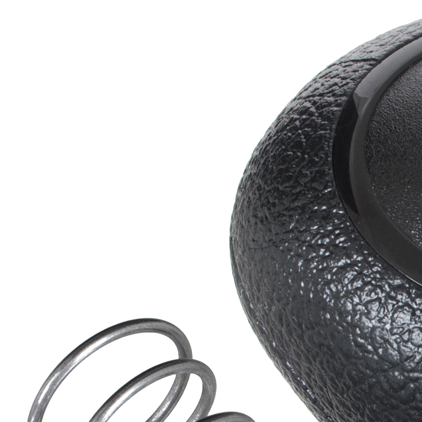 Mercedes Vito / Viano W639 03-10 gear knob BLACK 6 GEARS