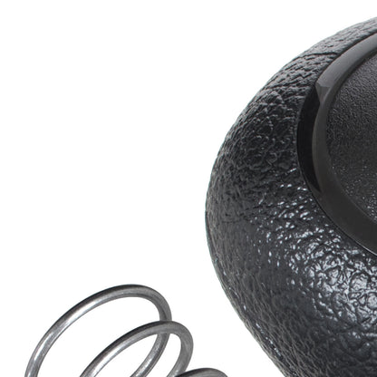 Mercedes Vito / Viano W639 03-10 gear knob BLACK 6 GEARS