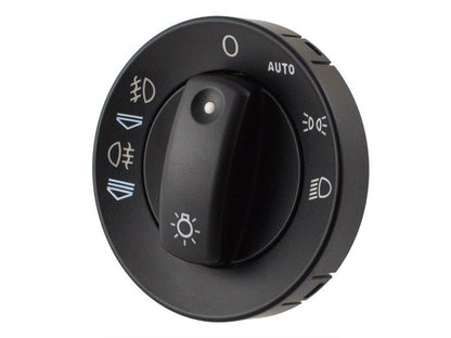Audi A4 00-07 light switch repair kit + AUTO