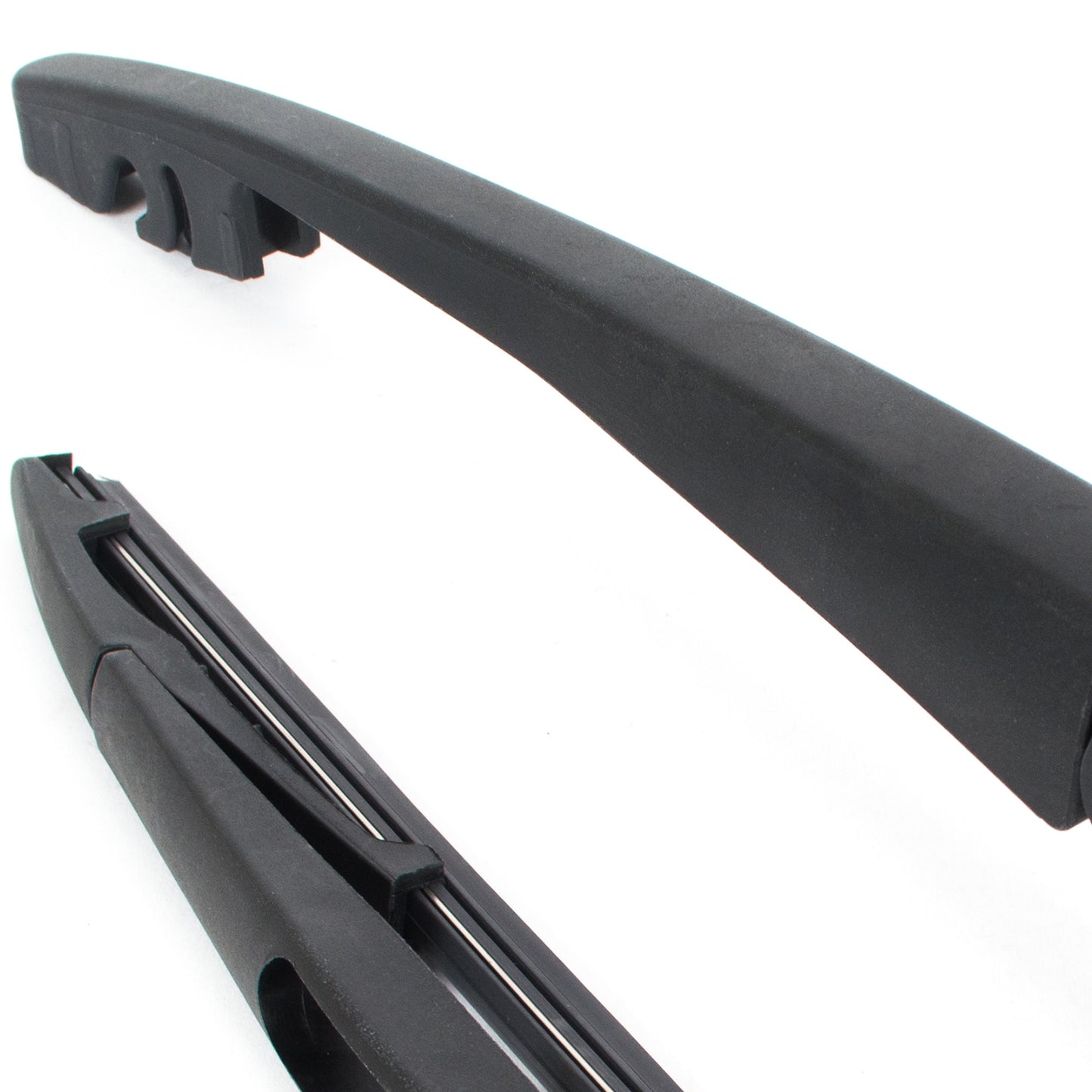 BMW 2 F45 2013- rear wiper arm + blade