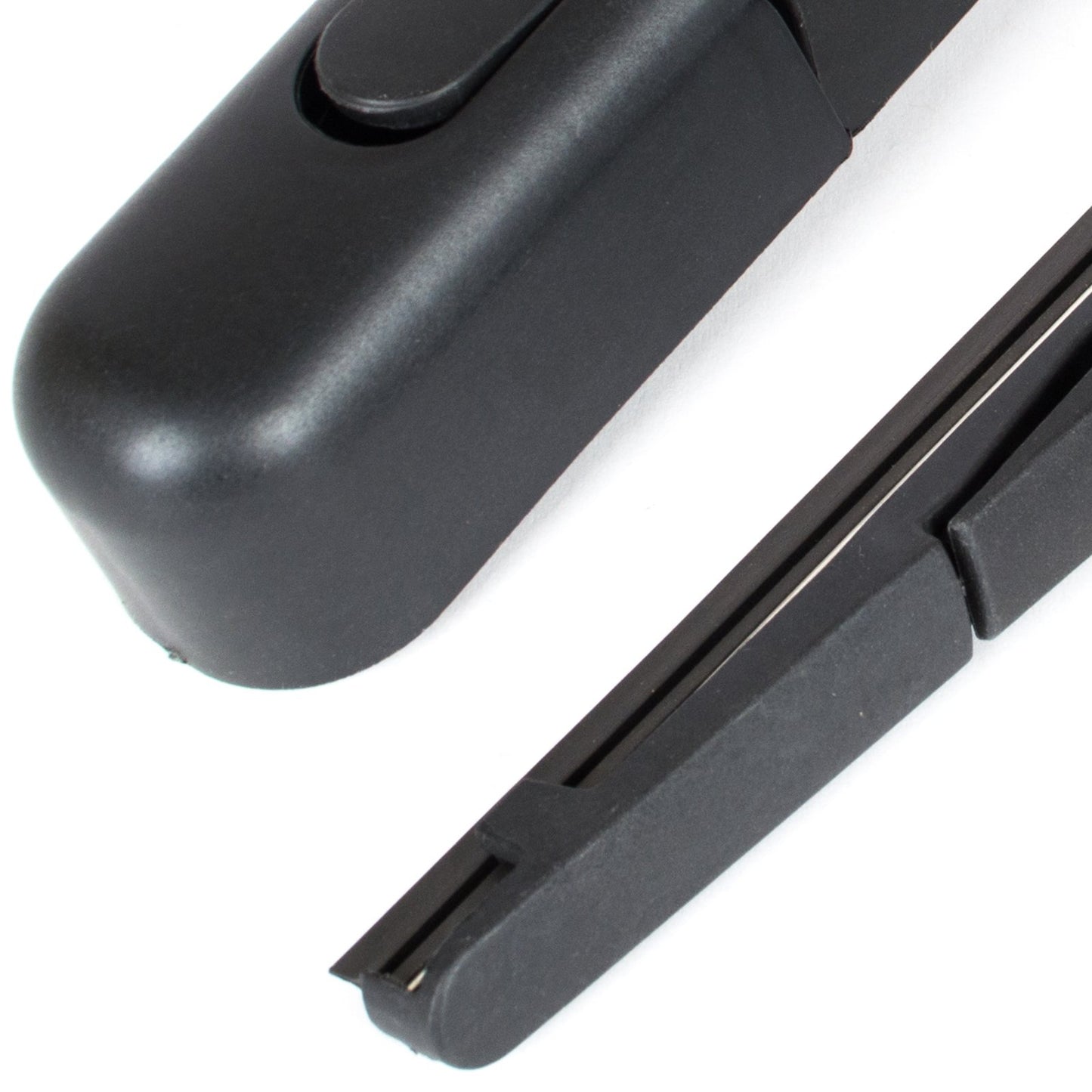 Hyundai i30 2007 - rear wiper arm + blade