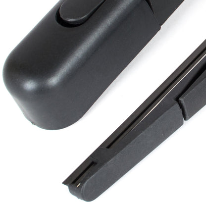 Hyundai i30 2007 - rear wiper arm + blade