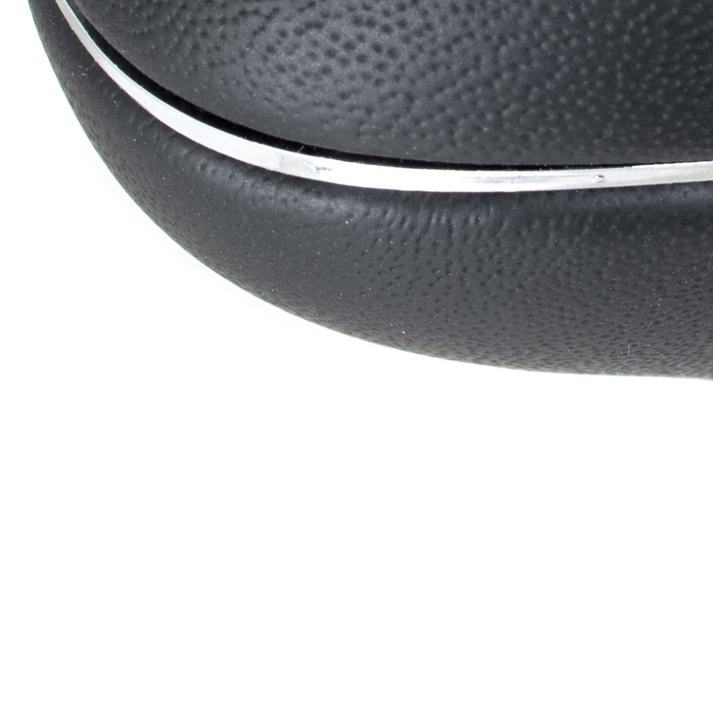 Mercedes S204 C-Class 07-14 gear knob BLACK 6 SPEED - 8 mm