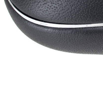 Mercedes S204 C-Class 07-14 gear knob BLACK 6 SPEED - 8 mm