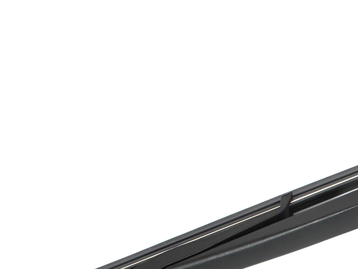 Alfa Romeo Giulietta 2010 - rear wiper arm + blade