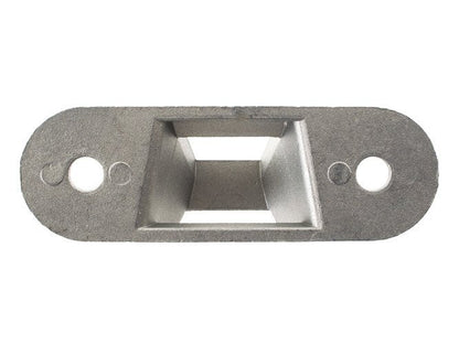 Fiat Ducato II 94-06 lower left rear door catch striker