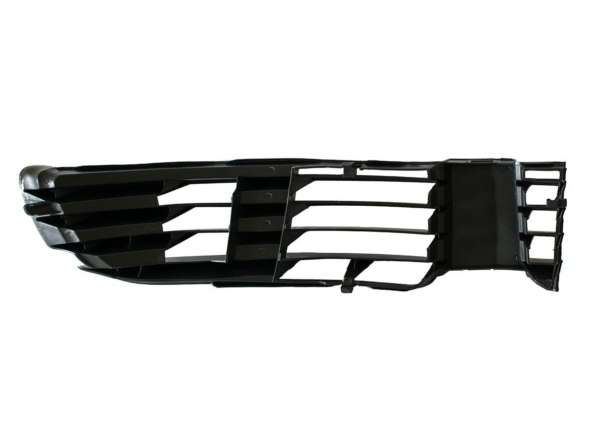 VW Passat B5 00-05 version without fog lights dummy grille in the bumper left