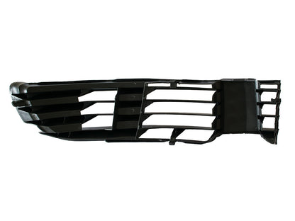 VW Passat B5 00-05 version without fog lights dummy grille in the bumper left