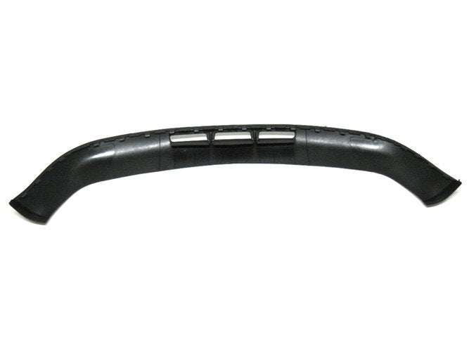 VW Bora 98-05 front bumper lip spoiler