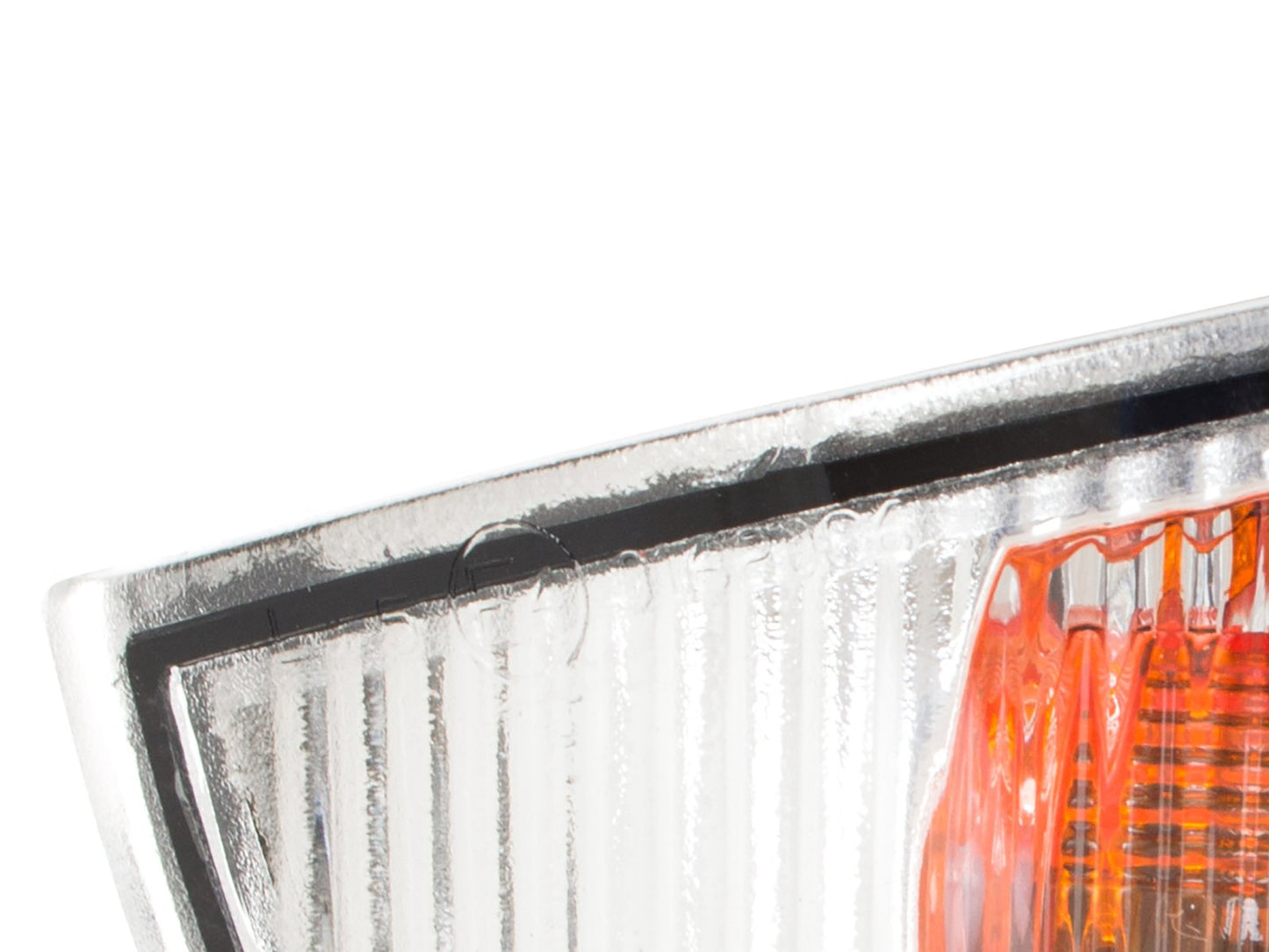 Iveco Daily IV V VI 06-23 left mirror turn signal