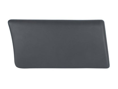 Renault Trafic II LONG 01-13 Side molding BEFORE REAR WHEEL right