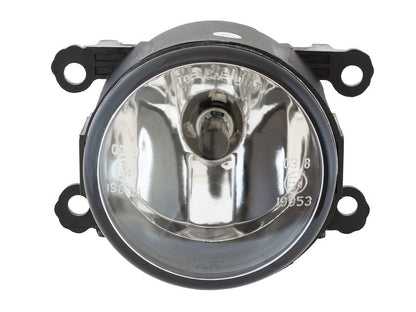Renault Twingo 2007 - left headlight = right