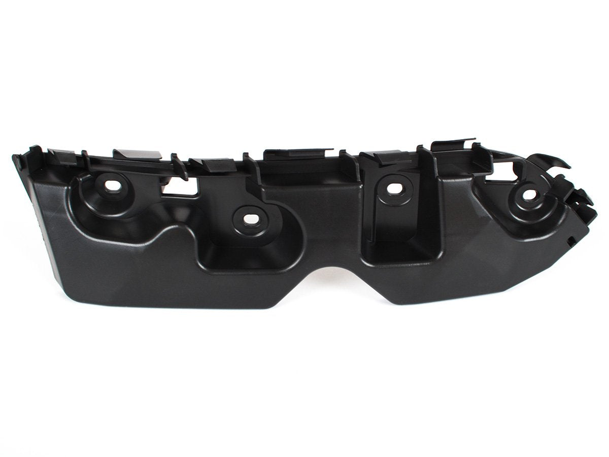 Dacia Duster 10-17 front bumper bracket left