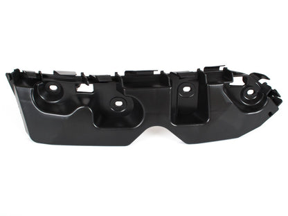 Dacia Duster 10-17 front bumper bracket left