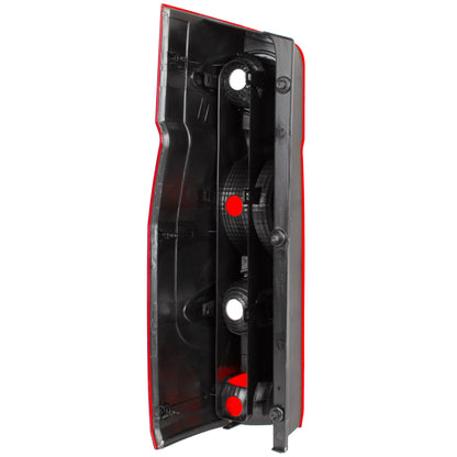 VW Crafter 05- right tail light