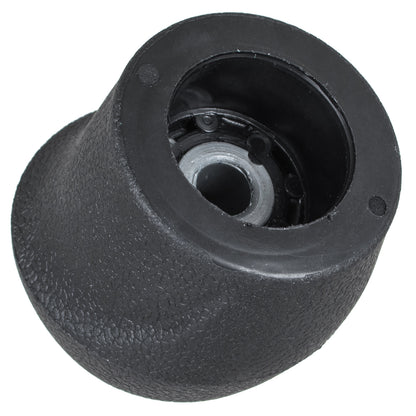 Fiat Grande Punto 2005 - BLACK + SILVER 6-SPEED Gear Knob
