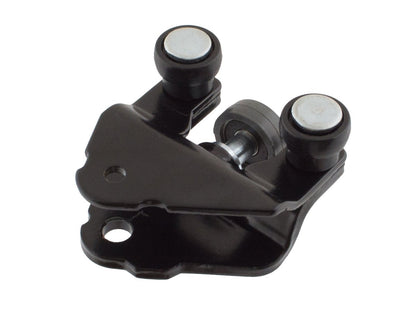 Citroen Berlingo II 2008- left side sliding door roller BOTTOM