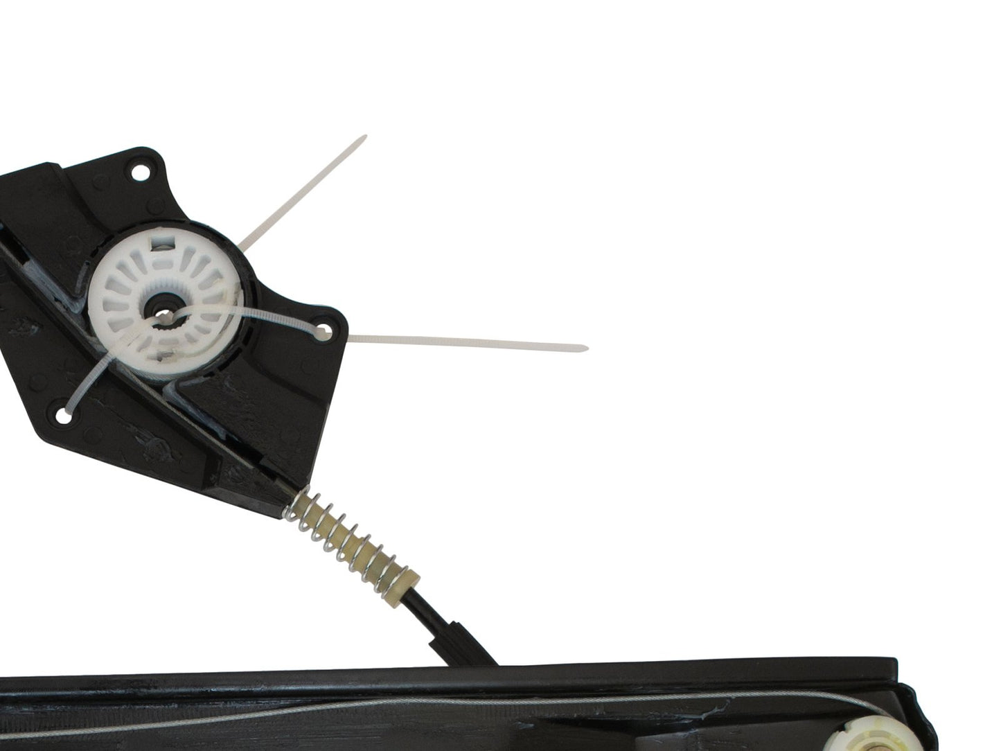 VW Passat B5 96-05 electric front left window regulator