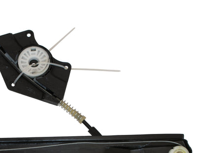 VW Passat B5 96-05 electric front left window regulator