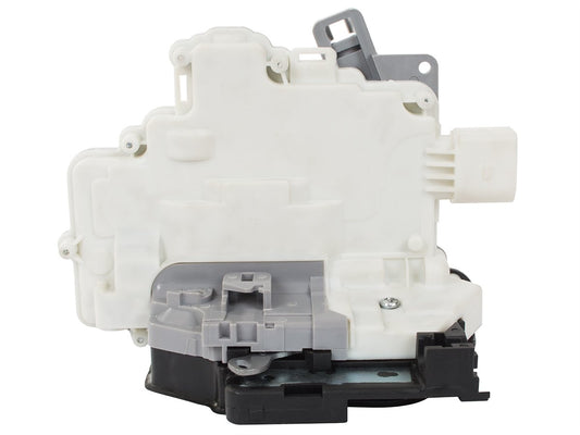 Audi A4 / S4 B8 07-16 zamek centralny drzwi tylnych prawy