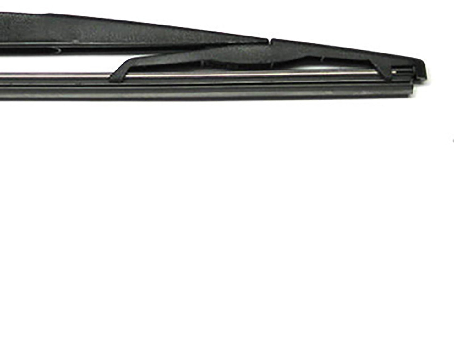 Nissan Almera 03-08 H/B rear wiper arm + blade