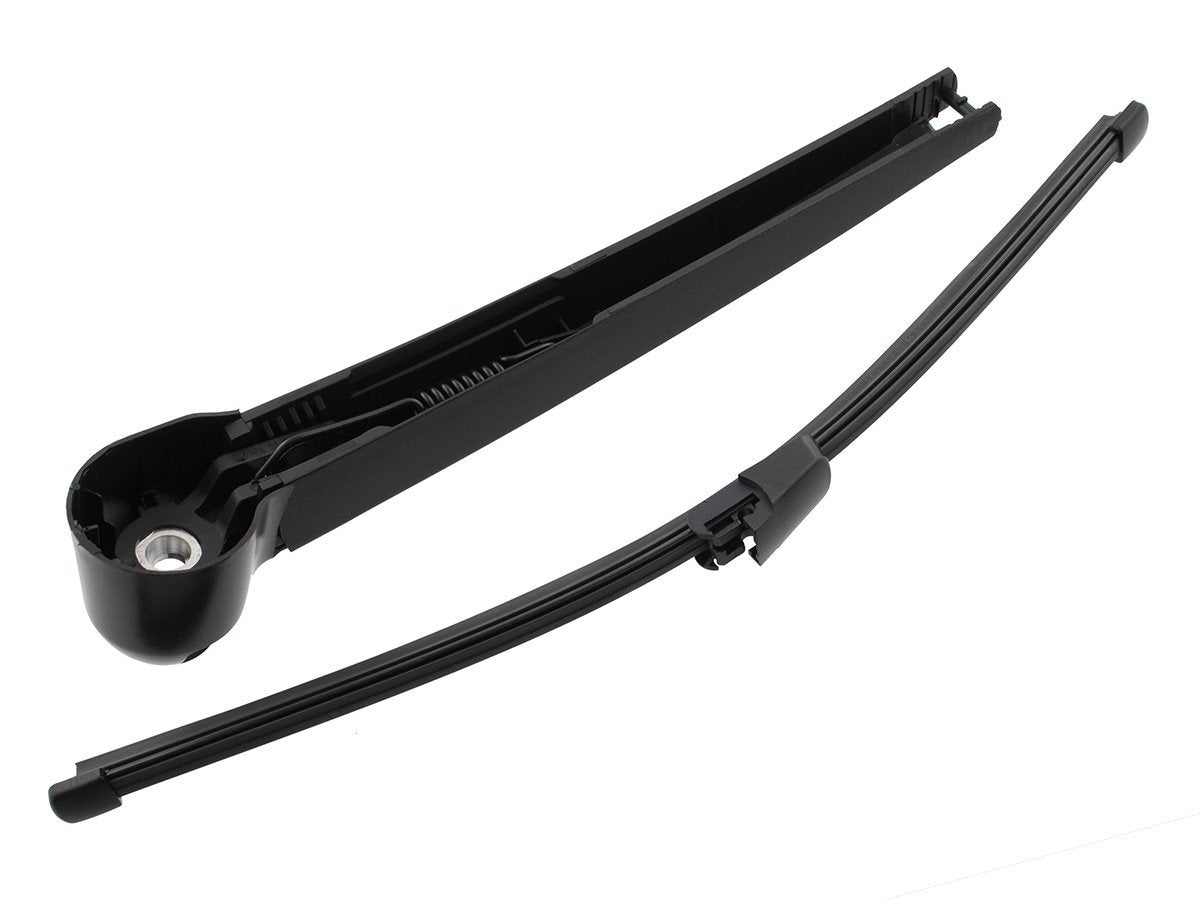 VW Golf IV HB 98-03 rear wiper arm + blade