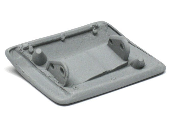 VW Golf V 03-08 headlight washer cap GREY left