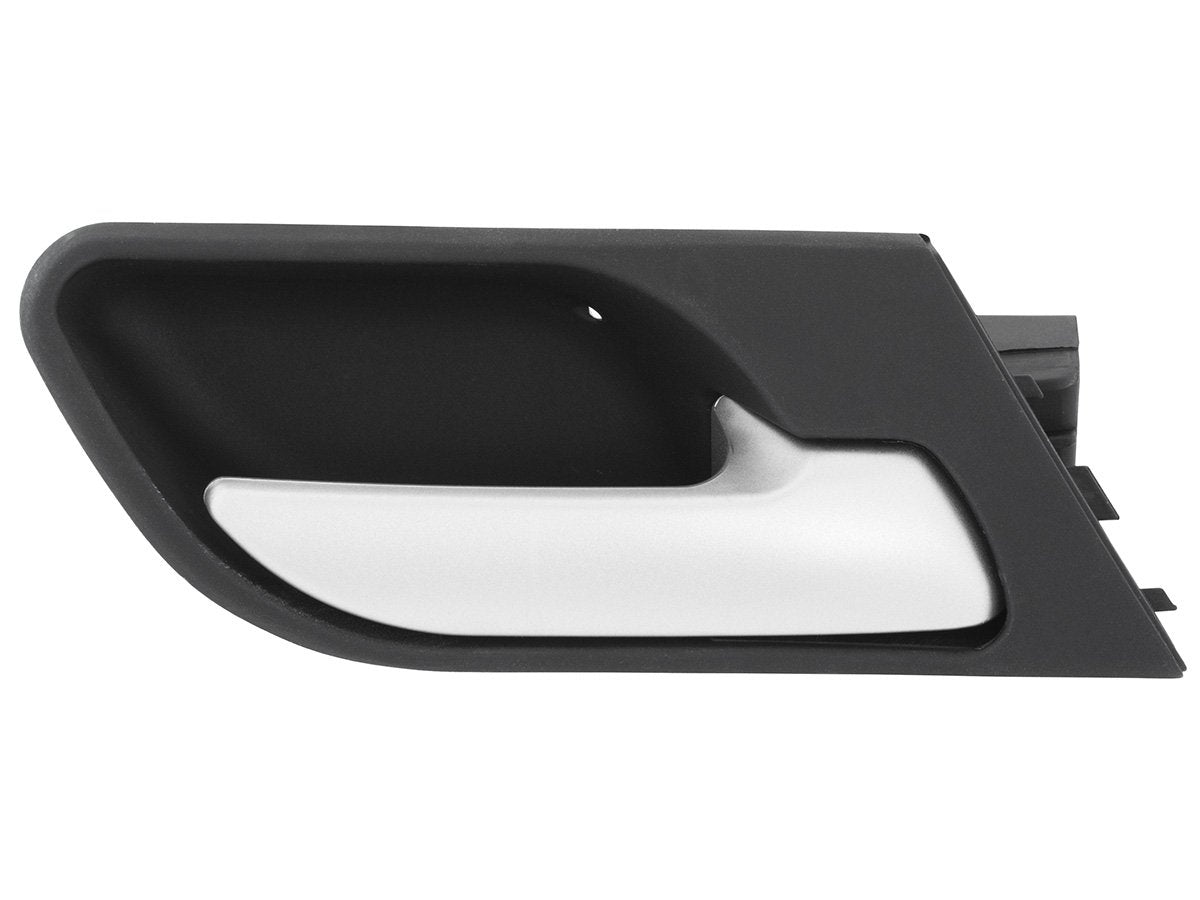 Przedmiot: klamka wewnętrzna podświetlana do drzwi tylnych
Strona: prawa
Producent: zamiennik
Kolor: czarna obudowa + rączka SILVER
Samochód: BMW X5 E53
Rok produkcji: 1999-2006