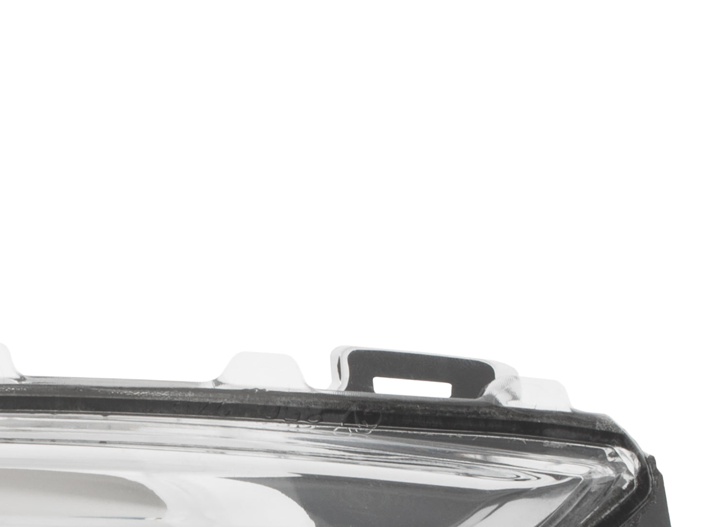Fiat 500X 2014 - right mirror turn signal