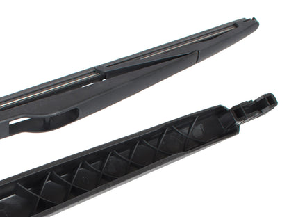Ford Focus Mk2 04- H/B rear wiper arm + blade