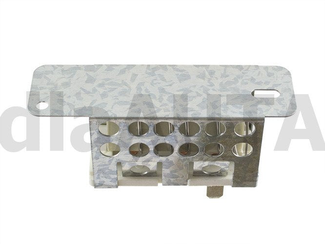 Ford Transit 94-00 blower motor resistor