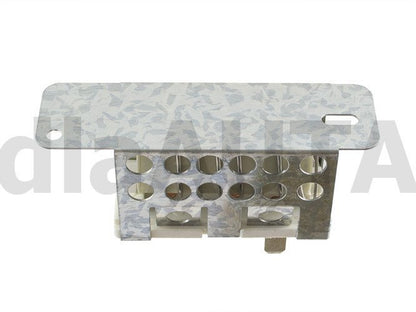 Ford Transit 94-00 blower motor resistor