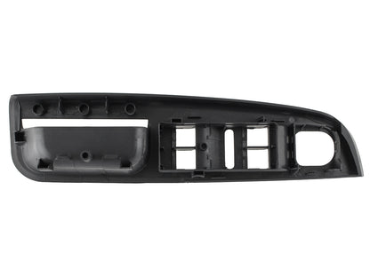 VW Golf V 03-09 uchwyt drzwi CZARNY przedni lewy